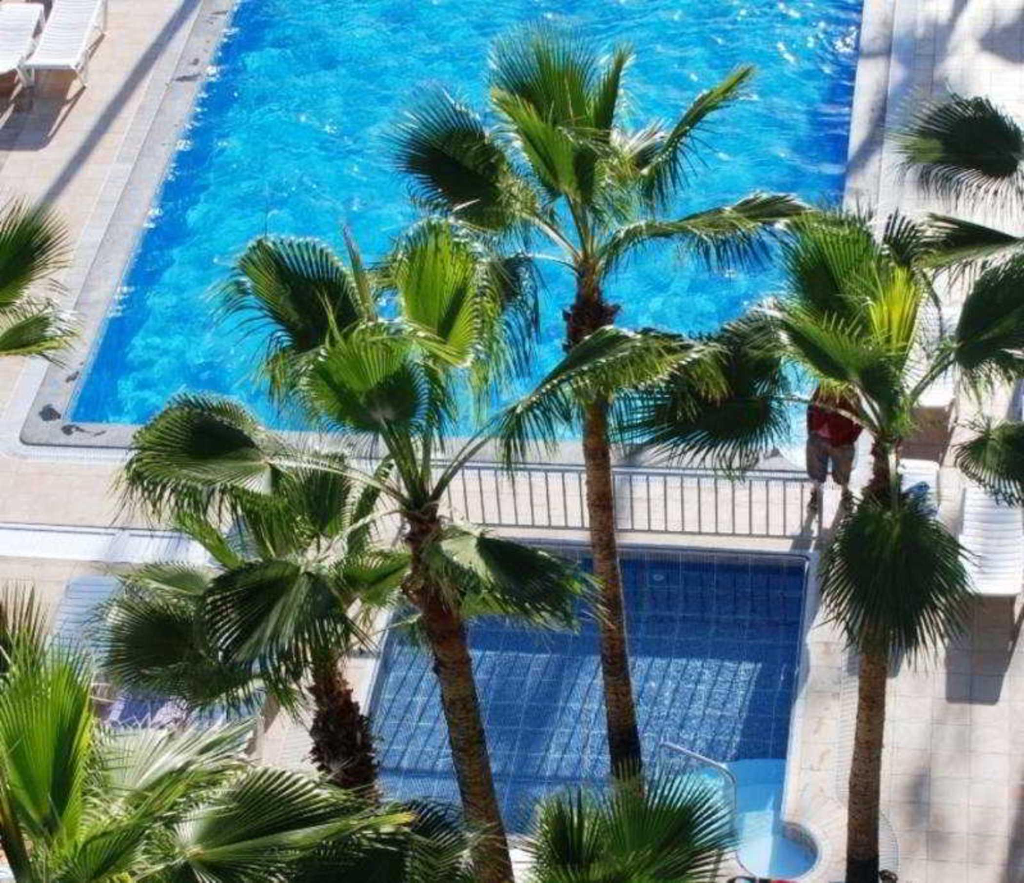 Aparthotel Maracaibo Puerto Rico  Exterior foto