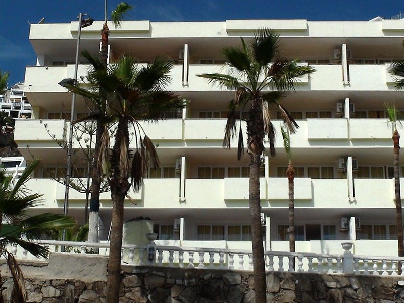 Aparthotel Maracaibo Puerto Rico  Exterior foto
