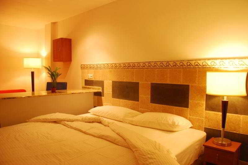 Aparthotel Maracaibo Puerto Rico  Zimmer foto
