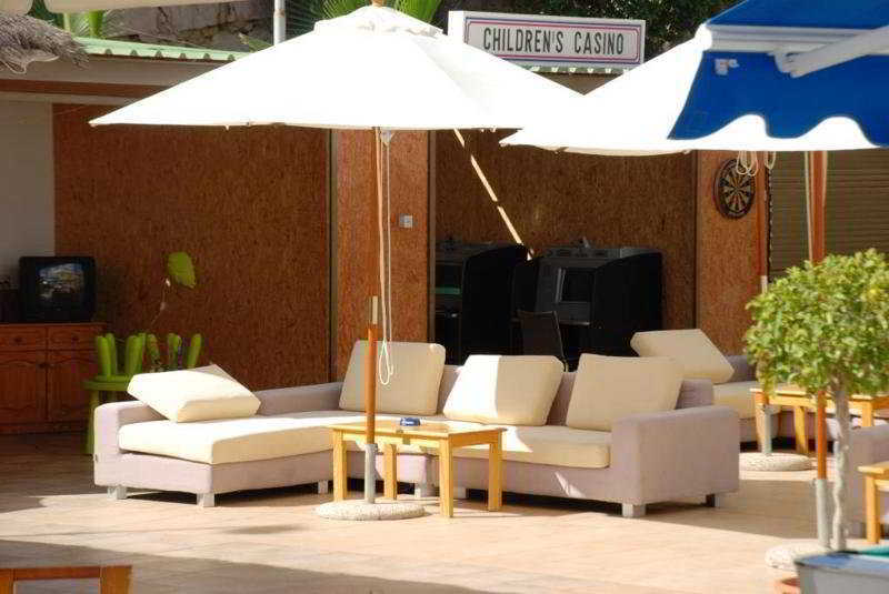 Aparthotel Maracaibo Puerto Rico  Einrichtungen foto